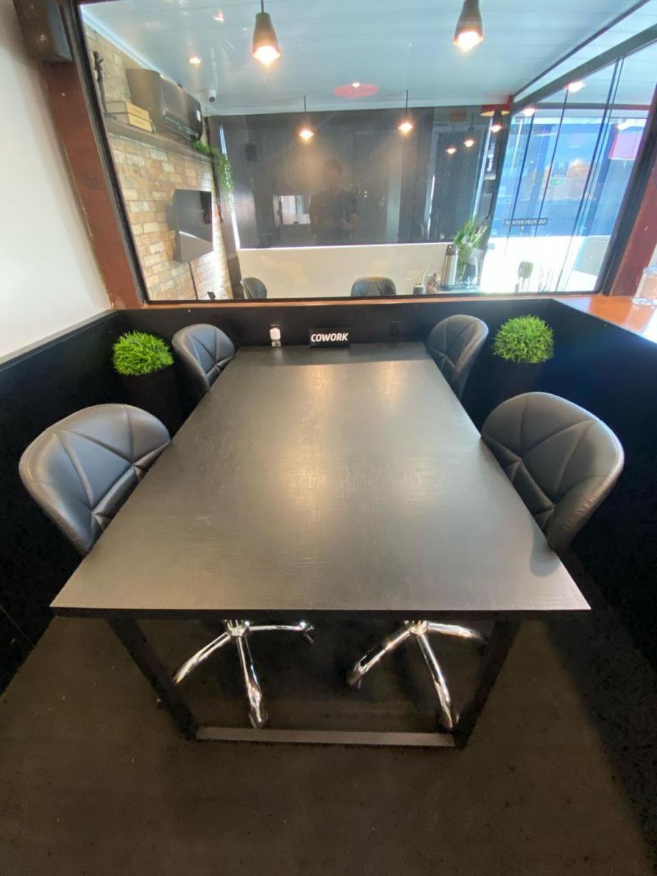 Balneário Camboriú Rezende Suites מראה חיצוני תמונה