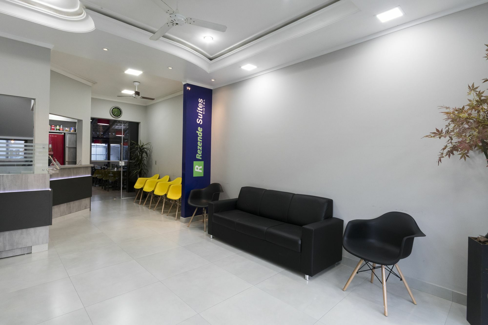 Balneário Camboriú Rezende Suites מראה חיצוני תמונה